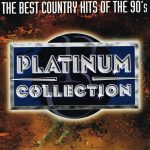 Various - The Best Country Hits Of The 90s (CD, Comp)