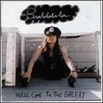 Bralalalala - Well Come To The Galaxy (CD, Album)