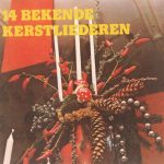 Various - 14 Bekende Kerstliederen (CD)