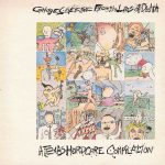Various - Cottage Cheese From The Lips Of Death (LP, Comp, RE)