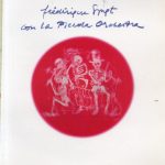 Frédérique Spigt - Con La Piccola Orchestra (CD, Album)