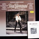 Mozart* - Karl Böhm, Wiener Philharmoniker - Don Giovanni (3xLP, RE + Box)