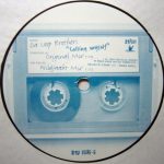 Da Loop Brothers - Calling Myself (12")