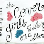 The Cover Girls - Wishing On A Star (CD, Maxi)