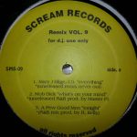 Various - Remix Vol. 9 (12", Unofficial)