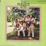 The Pinnacle Boys - The Pinnacle Boys (LP, Album)