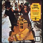 Ohio Express - Mercy (LP, Album, Club)