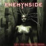 Enemynside - Let The Madness Begin... (CD, Album)