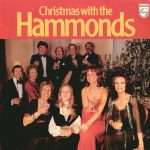 The Hammonds (2) - Christmas With The Hammonds (LP)