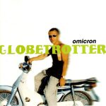 Omicron - Globetrotter (CD, Album)