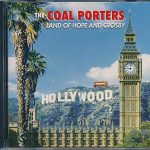 Coal Porters - Land Of Hope And Crosby (CD, Album)