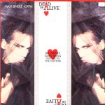 Dead Or Alive - My Heart Goes Bang (Get Me To The Doctor) (12", Maxi)