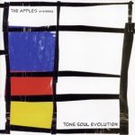 The Apples In Stereo - Tone Soul Evolution (LP, Album, Gat)