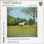 Beethoven* - Symphonie Nr. 6 Pastorale (10")