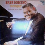 Fats Domino - Stompin' (LP, Comp)
