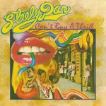 Steely Dan - Can't Buy A Thrill (CD, Album, RE)