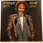 Johnny Kemp - Just Another Lover (12", Maxi)
