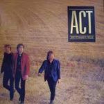 Act* - September Field (LP, Album)
