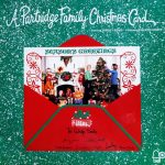 The Partridge Family - A Partridge Family Christmas Card (LP, Album)