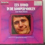 Henk Elsink - Een Avond In De Koopermoolen (LP, Album, RE)