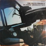 The Blues Project - Planned Obsolescence (LP, Album, Mus)