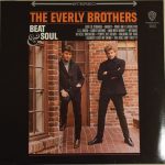 Everly Brothers - Beat & Soul (LP, Album, RE)