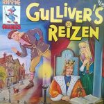 Various - Gulliver's Reizen (LP)