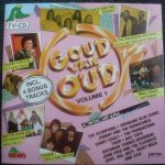 Various - Goud Van Oud volume 1 (CD, Comp)