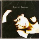 Beverley Craven - Beverley Craven. (CD, Album, RE)