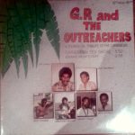 G.R And The Outreachers* - A Touristical Tribute To The Caribbean.... (12")