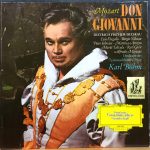 Mozart* - Karl Böhm - Don Giovanni, (Excerpt / Opernquerschnitt) (LP, Album)
