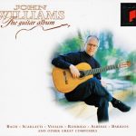 John Williams (7) - The Guitar Album (2xCD, Comp)