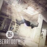Beartooth - Disgusting (CD, Album)