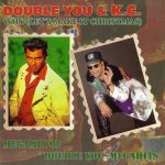 Double You - Why (Let's Make It Christmas) / Megamix (CD, Single)