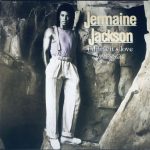 Jermaine Jackson - I Think It's Love (12", Maxi)