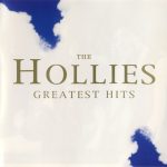 The Hollies - Greatest Hits (2xCD, Comp, RM, RP)