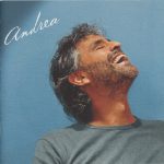 Andrea Bocelli - Andrea (CD, Album)