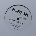 Groove Box (3) - Just Be Good To Me (12", TP)