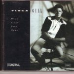 Vince Gill - When I Call Your Name (CD, Album)