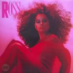 Diana Ross - Ross (LP, Album, DMM)