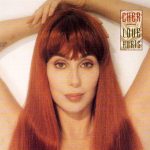 Cher - Love Hurts (CD, Album)