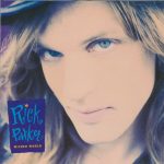 Rick Parker - Wicked World (CD, Album)
