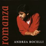 Andrea Bocelli - Romanza (CD, Comp, RE)
