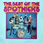 The Spotnicks - The Best Of The Spotnicks (LP, Comp)