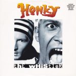 Honky - The Whistler (12")