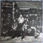 The Allman Brothers Band - The Allman Brothers Band At Fillmore East (2xLP, Album, RE)