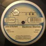 John* & Richard* - Bedtime Stories (12")