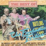 Various - The Best Of The Fantastic Forties (2xCD, Comp)