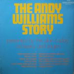Alan Caddy Orchestra & Singers - The Andy Williams Story (LP, Album)