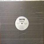 Jayn* - Lovelight : Blue Amazon Mixes (12", Promo)